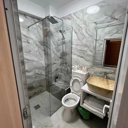 Гостьовий будинок A Mirela *